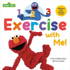 1,2,3, Exercise with Me