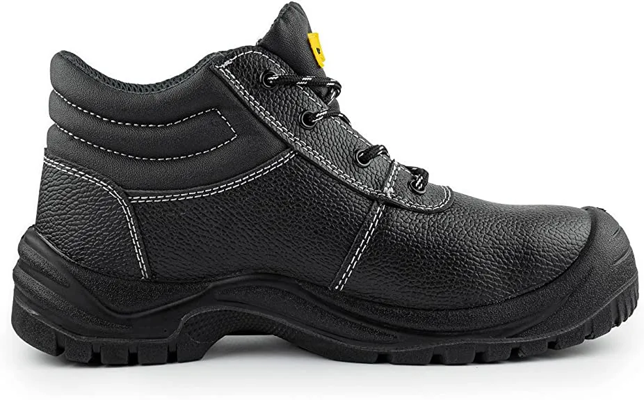 1400 Men Safety Boot