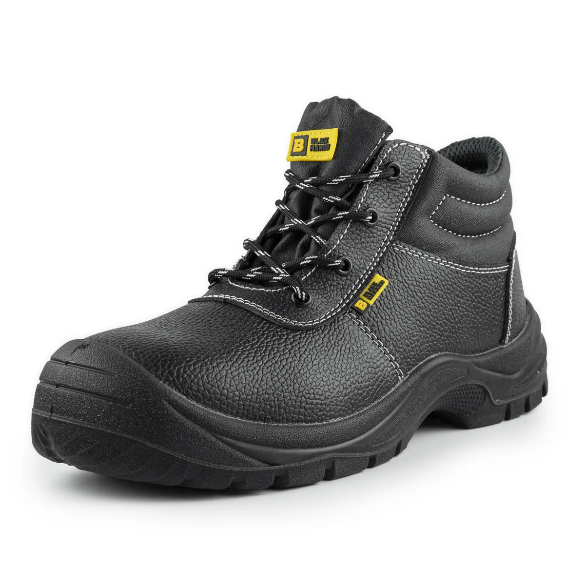 1400 Men Safety Boot