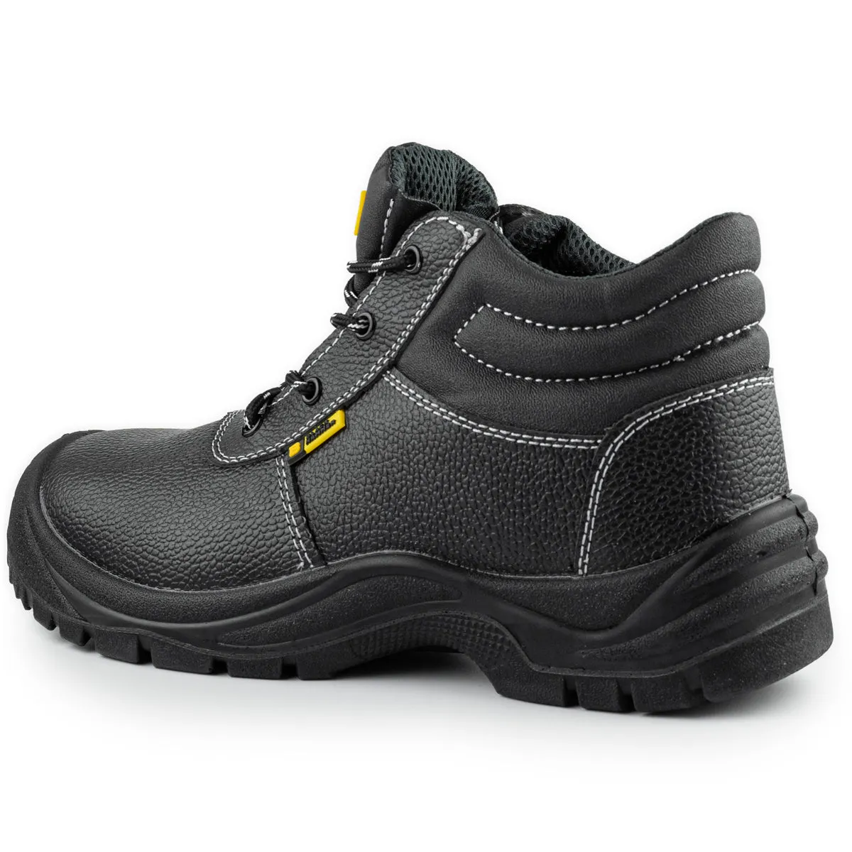 1400 Men Safety Boot