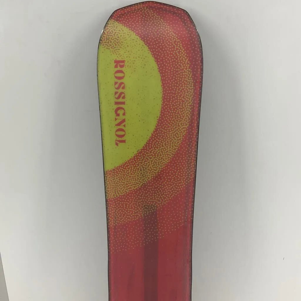 2019 Rossignol One LF Snowboard