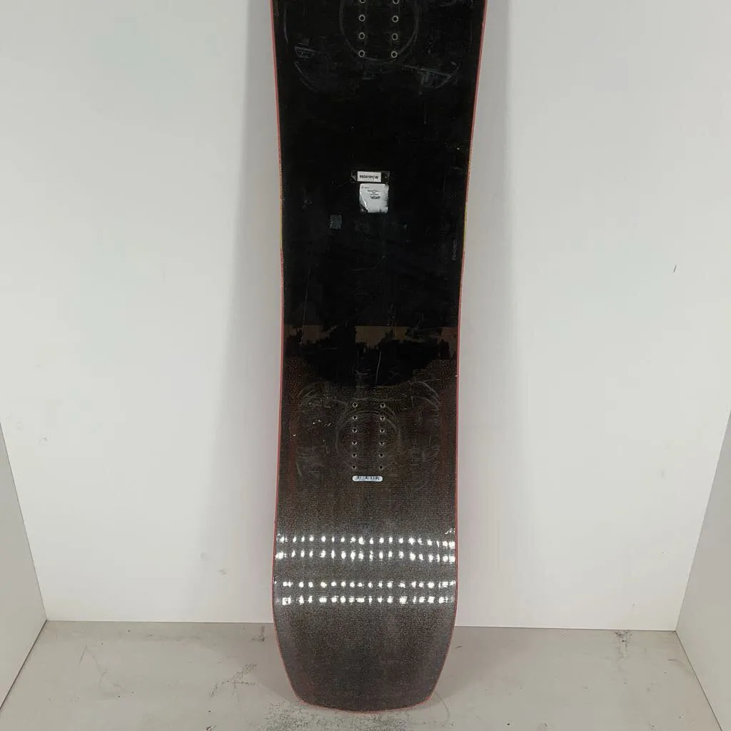 2019 Rossignol One LF Snowboard