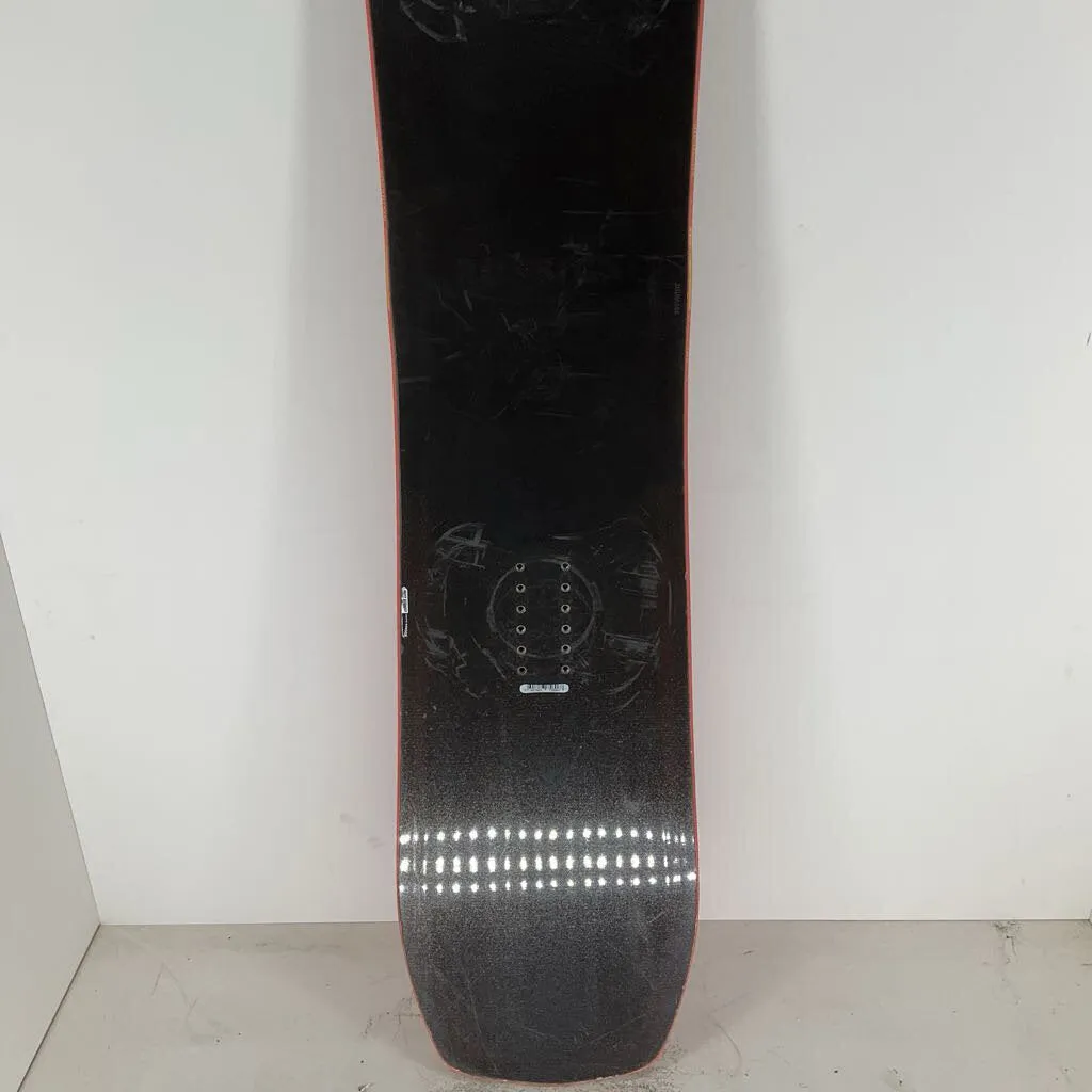 2019 Rossignol One LF Snowboard