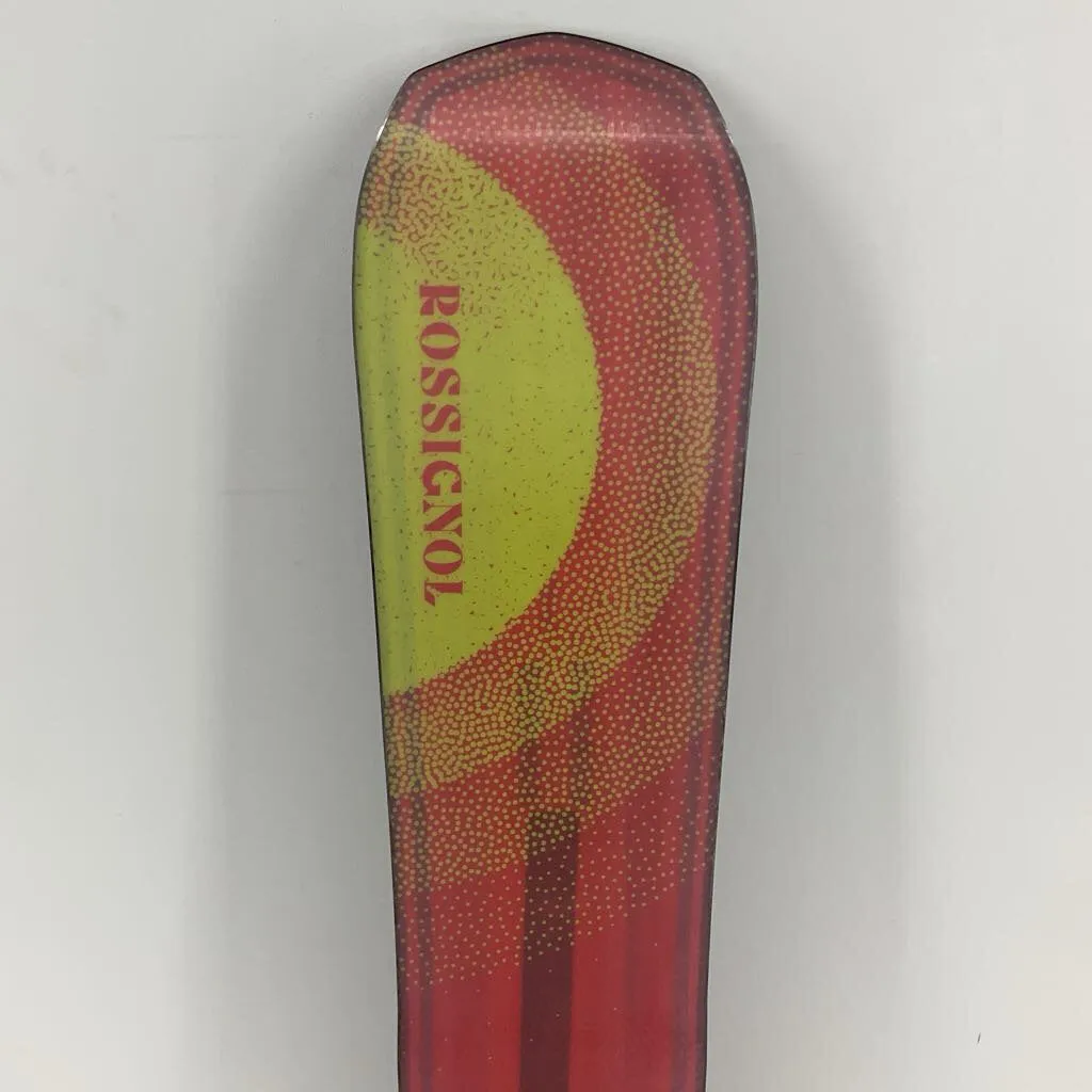 2019 Rossignol One LF Snowboard