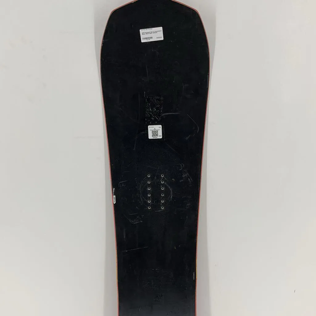 2019 Rossignol One LF Snowboard