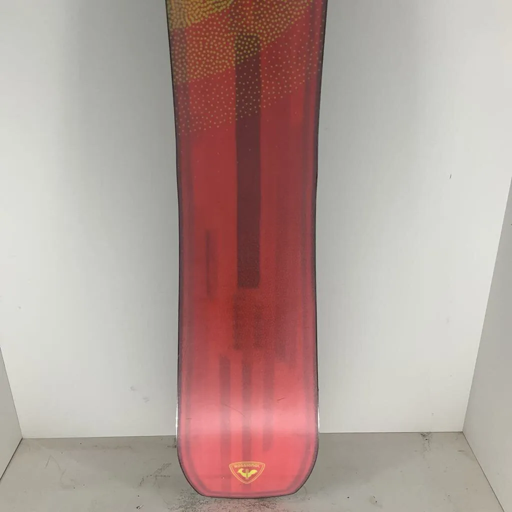 2019 Rossignol One LF Snowboard