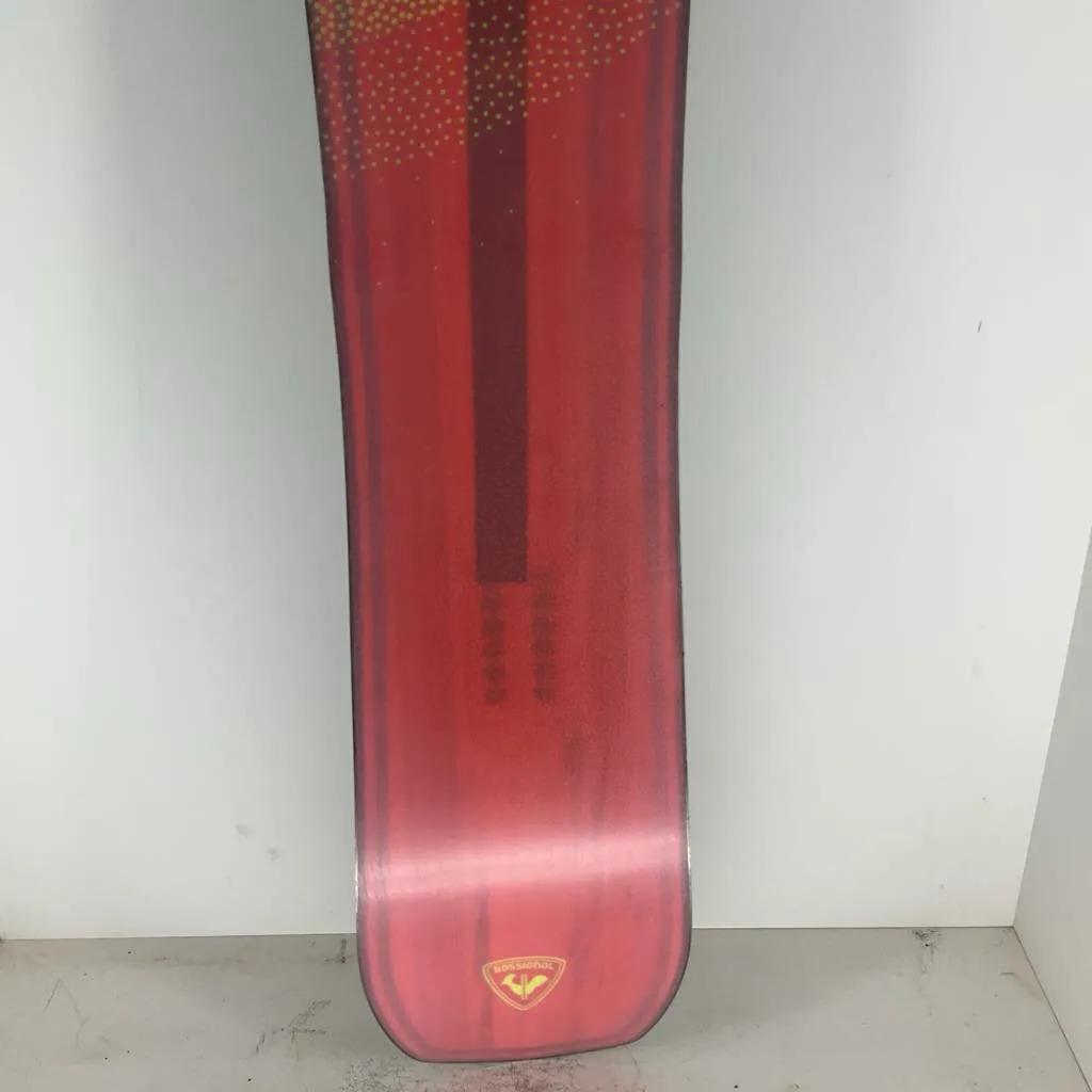 2019 Rossignol One LF Snowboard