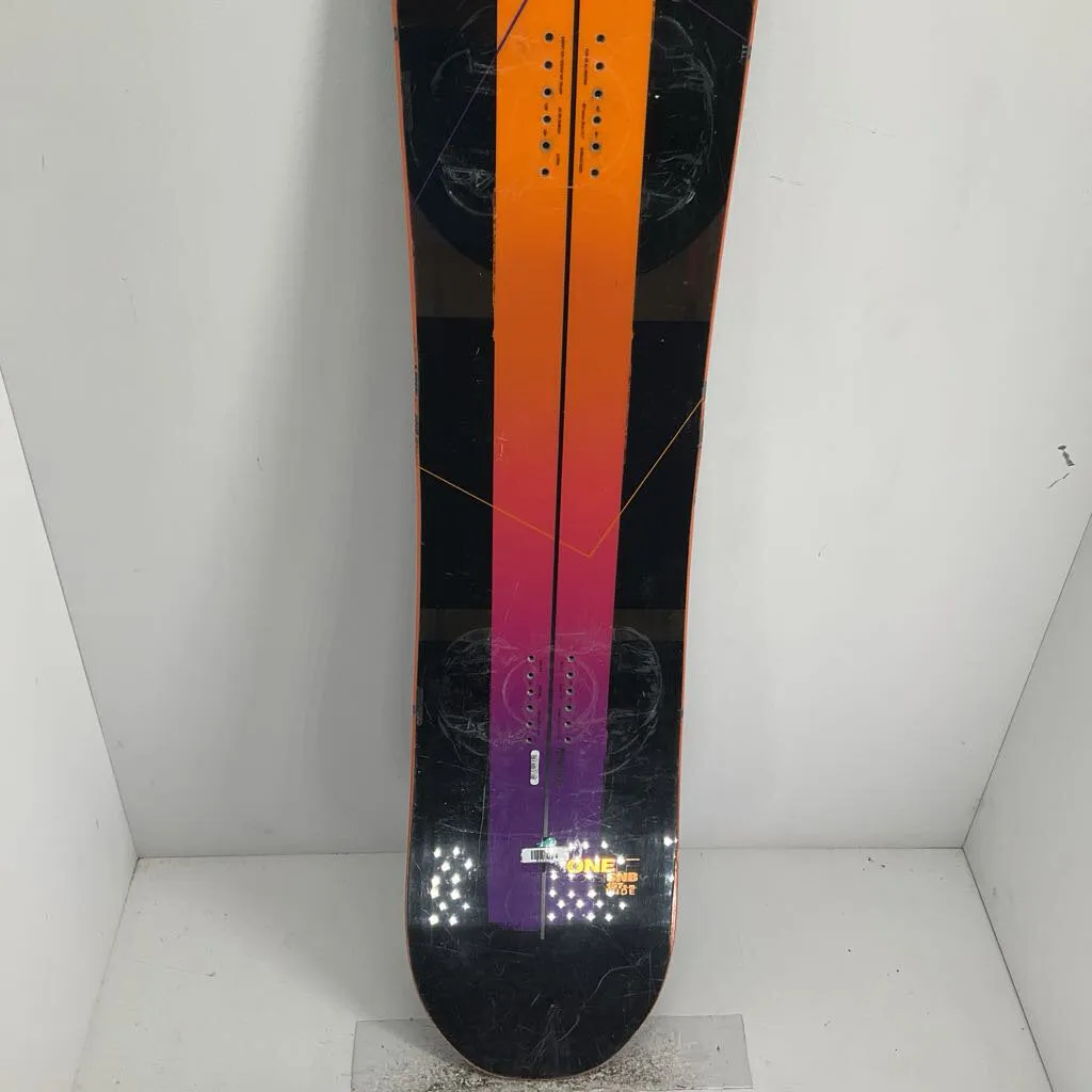 2019 Rossignol One LF Snowboard