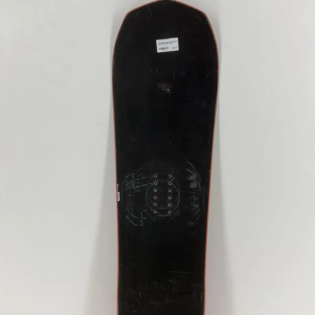 2019 Rossignol One LF Snowboard