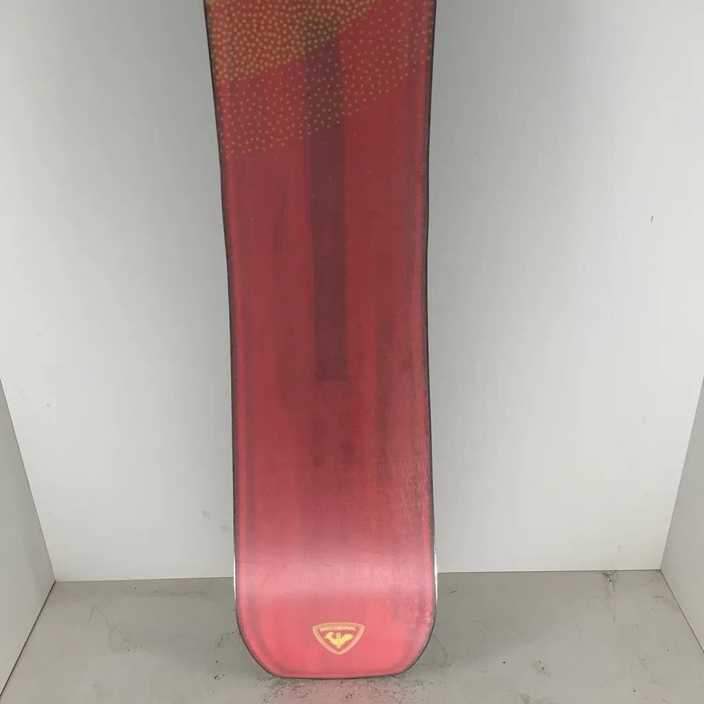 2019 Rossignol One LF Snowboard