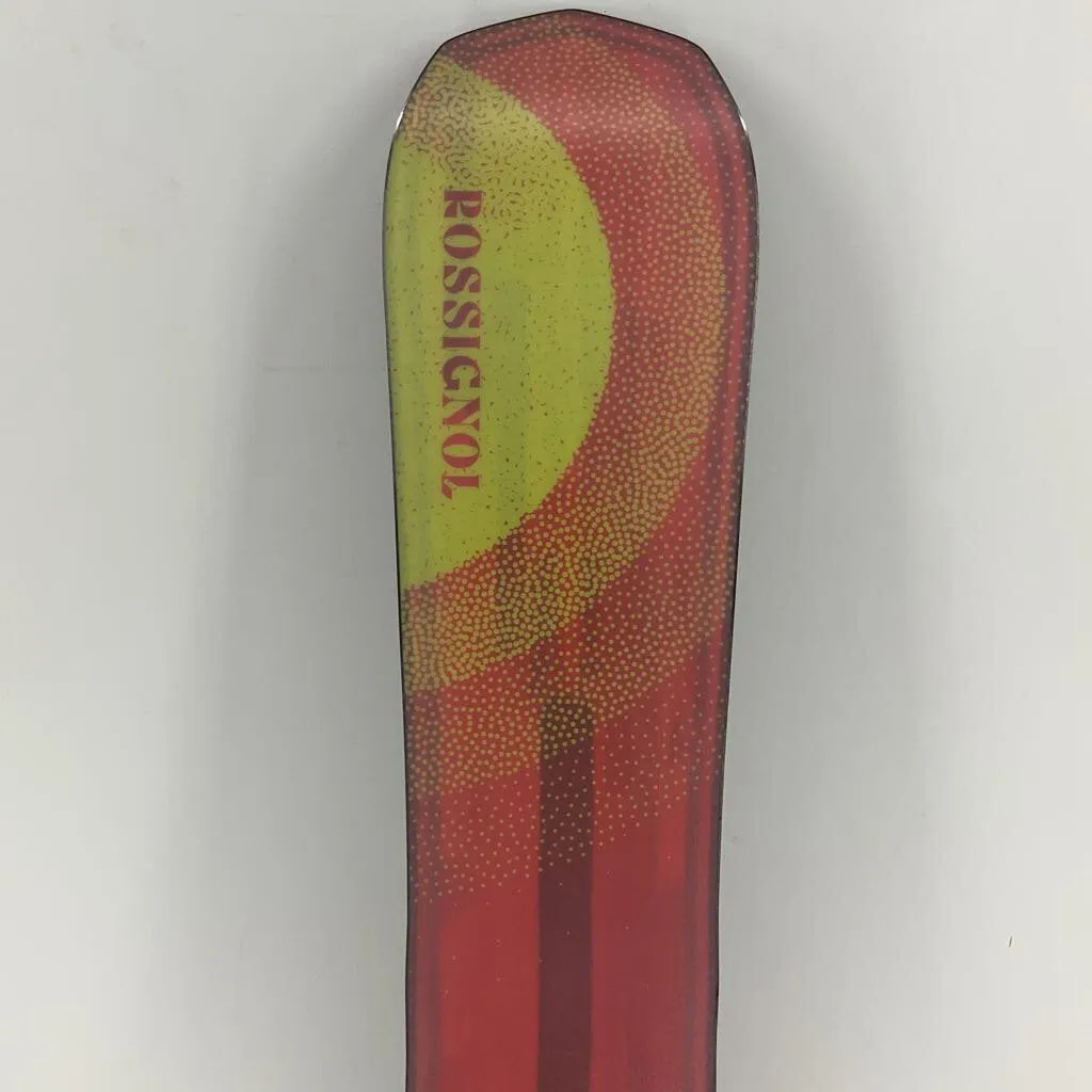 2019 Rossignol One LF Snowboard