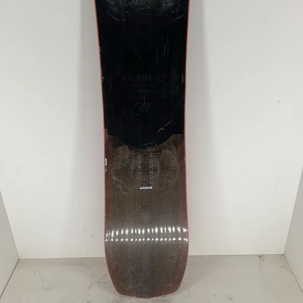 2019 Rossignol One LF Snowboard