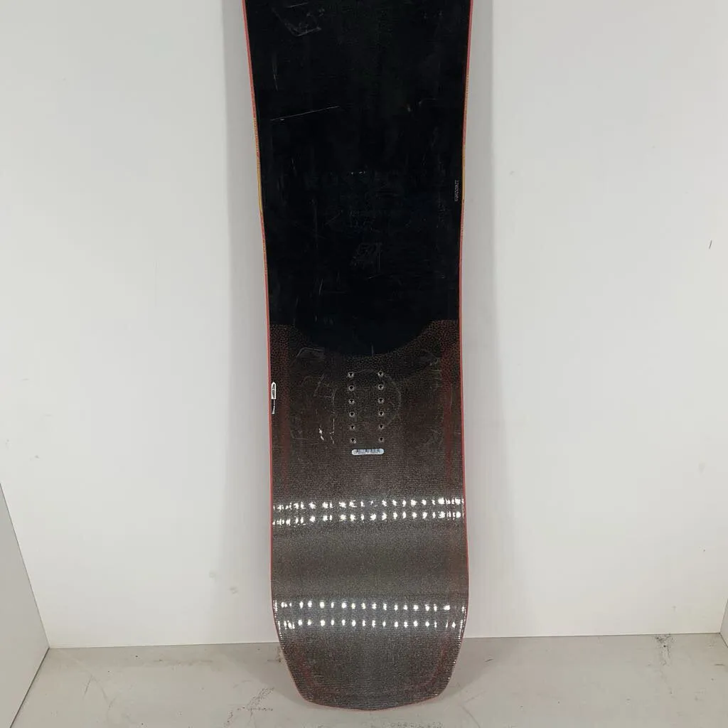 2019 Rossignol One LF Snowboard