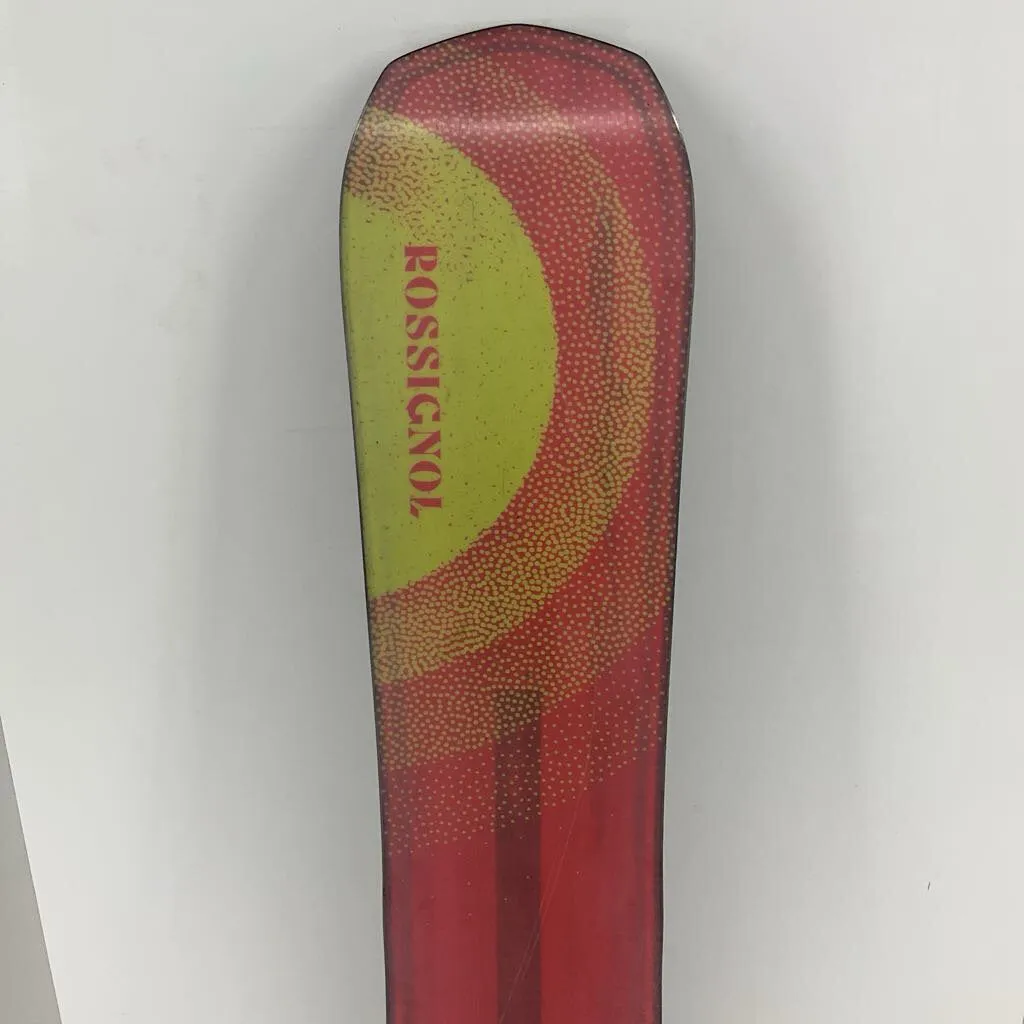 2019 Rossignol One LF Snowboard