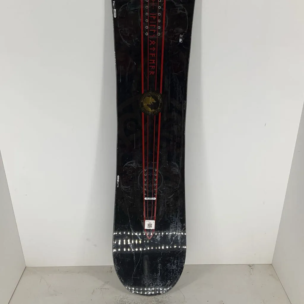 2021 Rossignol Revenant Snowboard