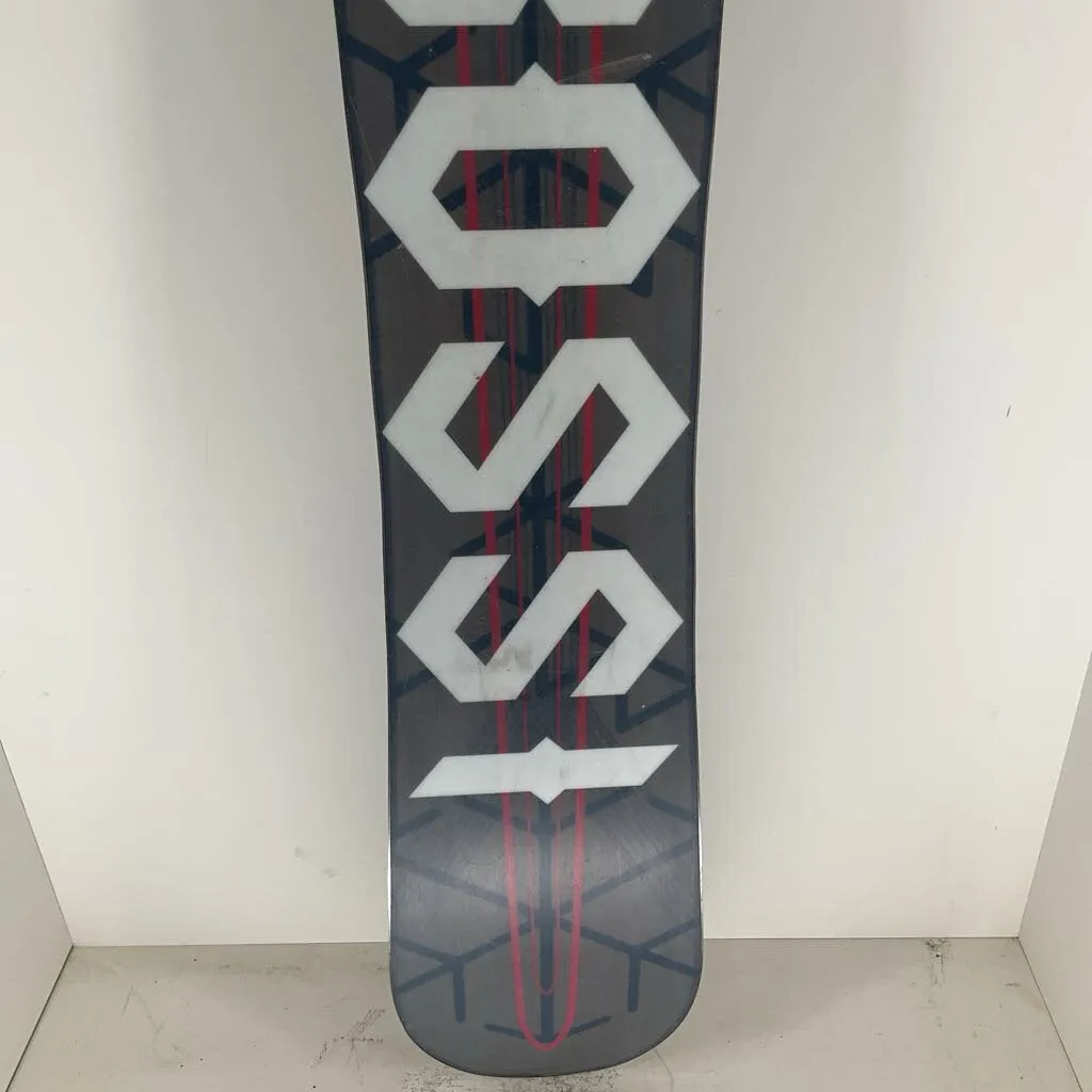 2021 Rossignol Revenant Snowboard