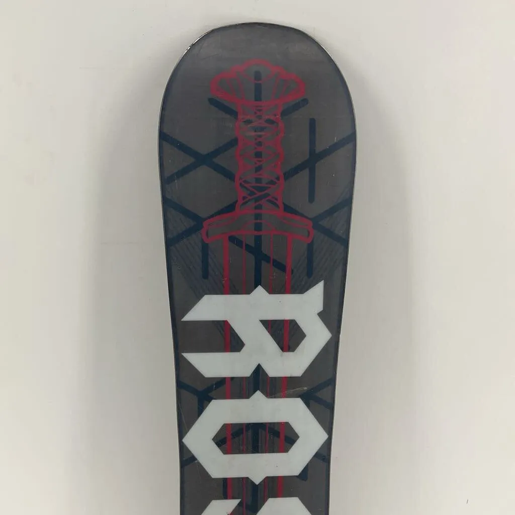 2021 Rossignol Revenant Snowboard