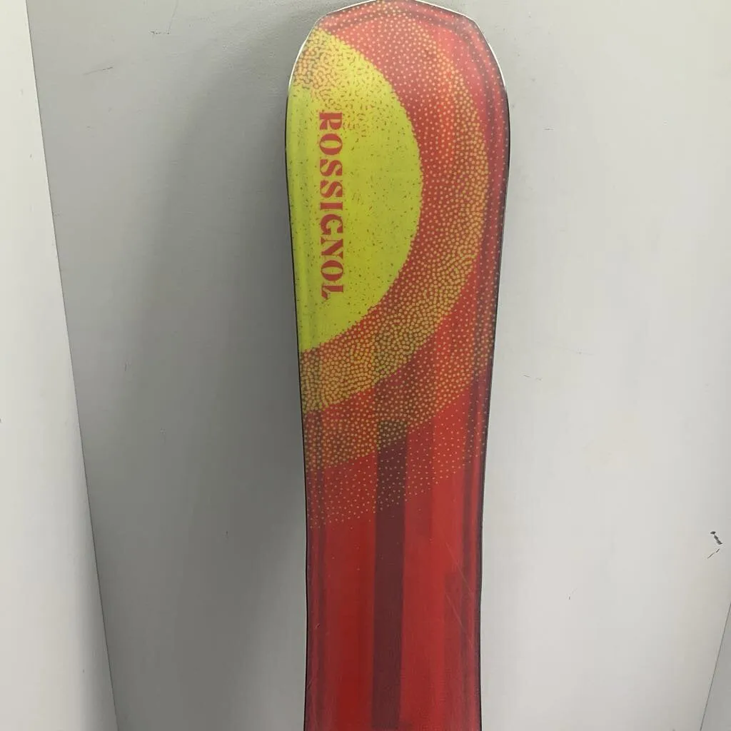 2022 Rossignol One LF Snowboard