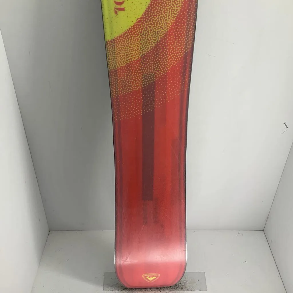 2022 Rossignol One LF Snowboard