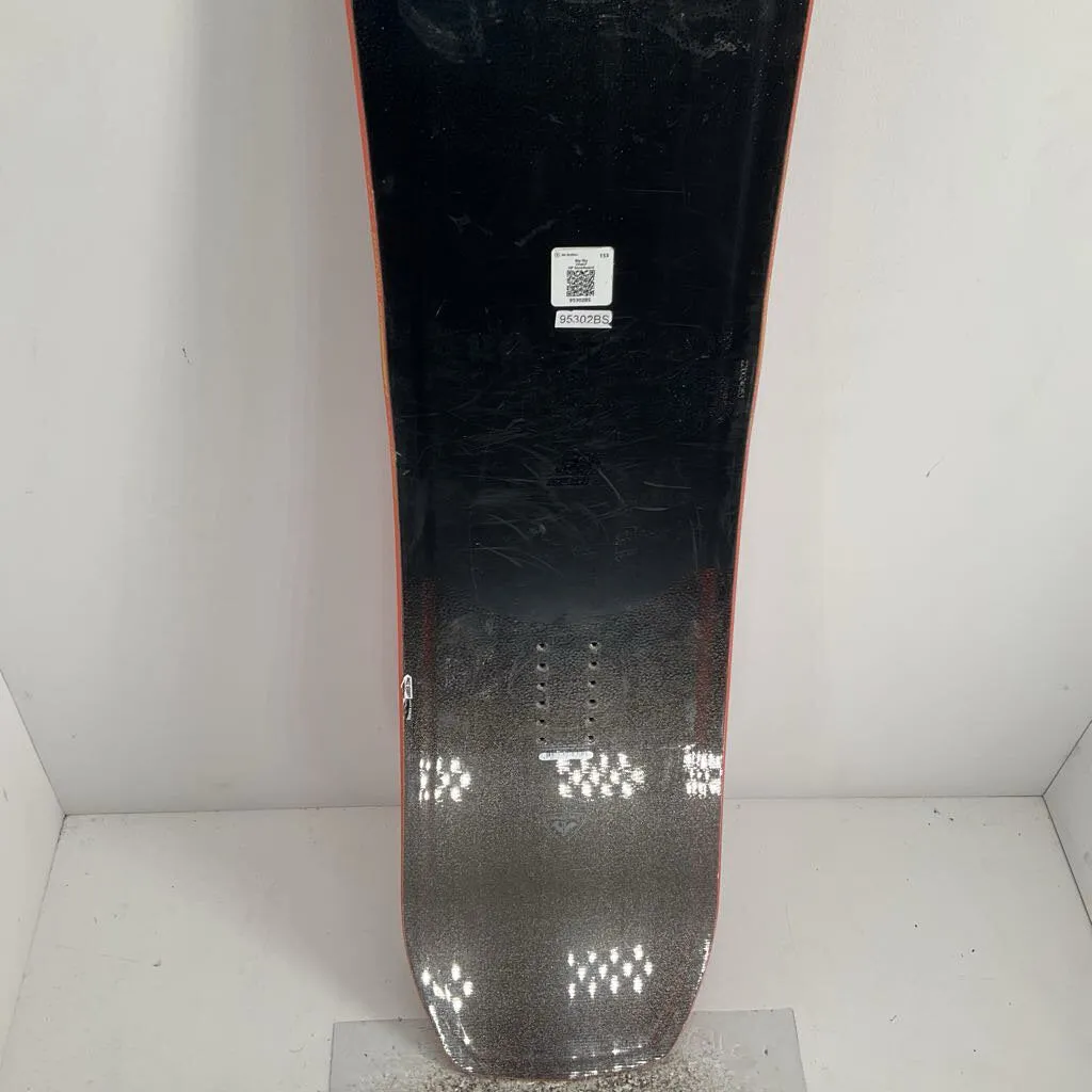 2022 Rossignol One LF Snowboard