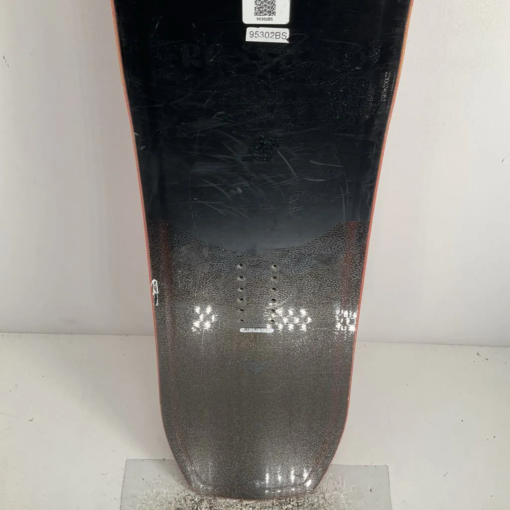 2022 Rossignol One LF Snowboard