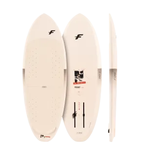 2024 Rocket Surf board