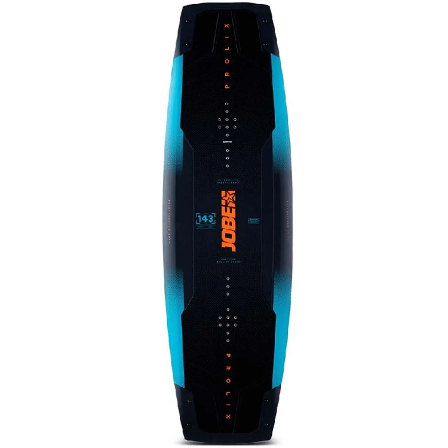 2025 JOBE PROLIX WAKEBOARD BLANK