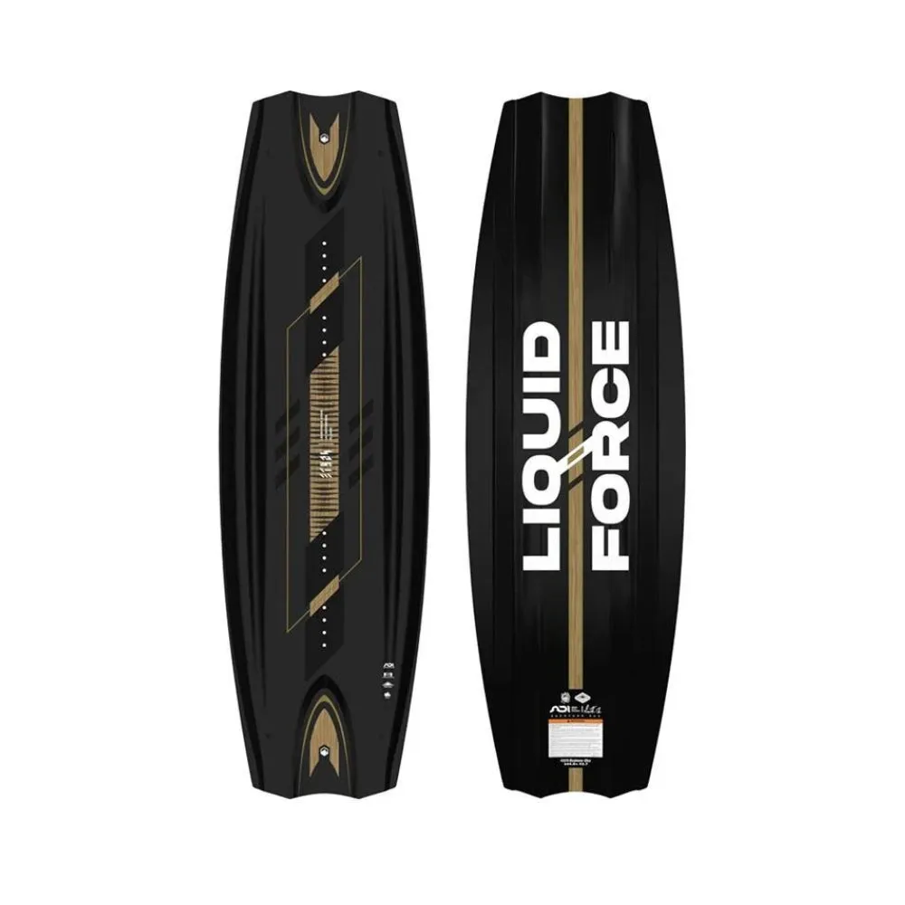 2025 Liquid Force Ethos Wakeboard