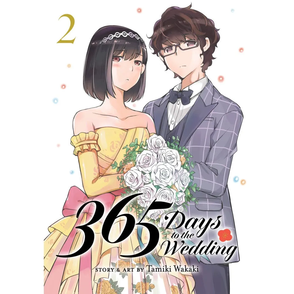 365 Days To The Wedding Vol. 2