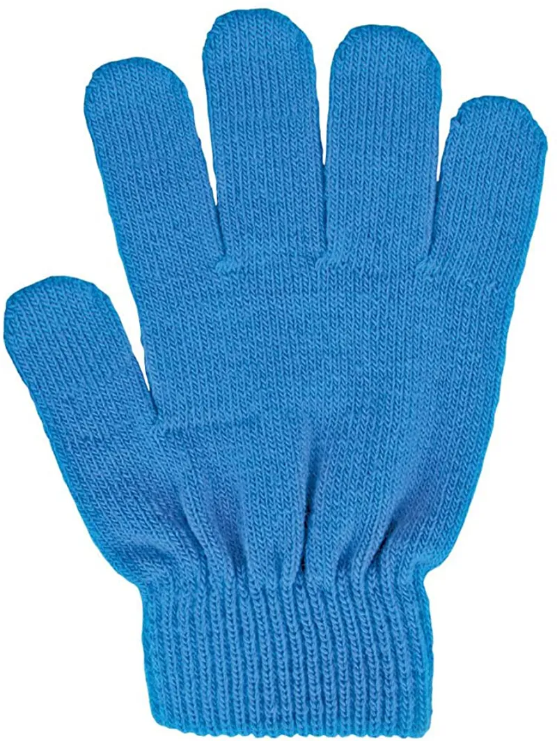 A&R Sports Knit Gloves