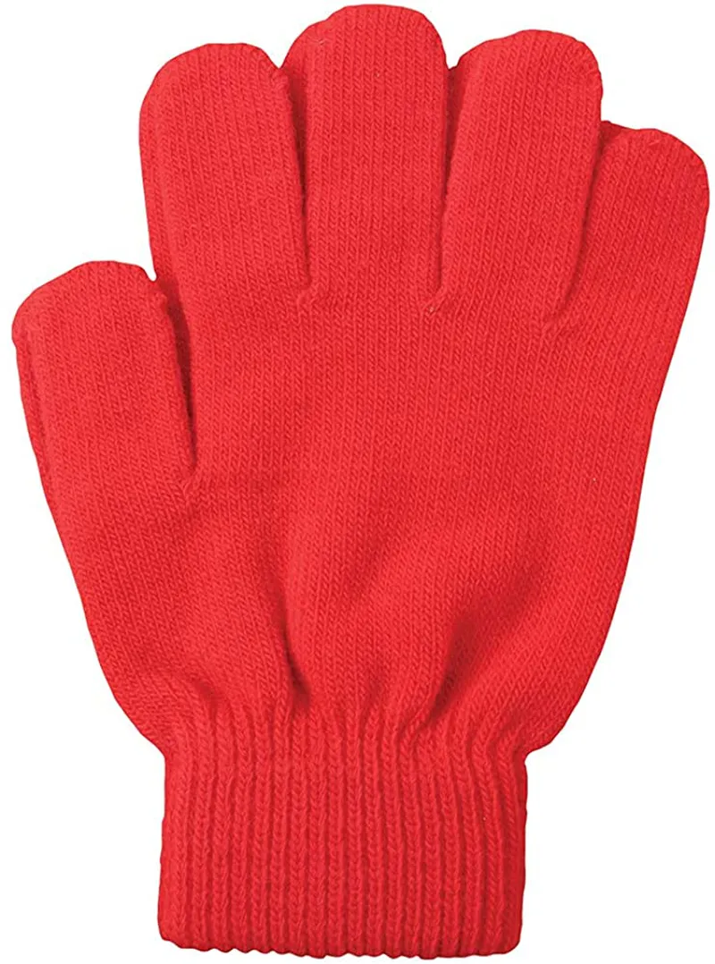 A&R Sports Knit Gloves