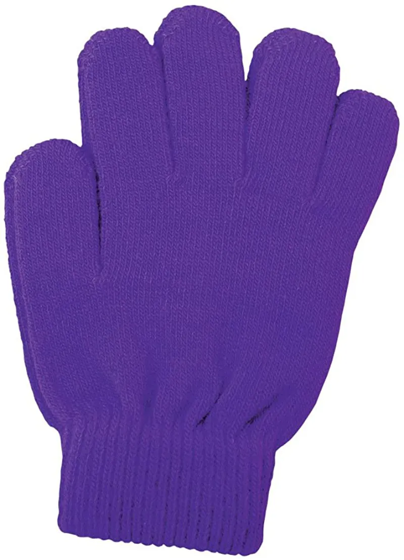 A&R Sports Knit Gloves