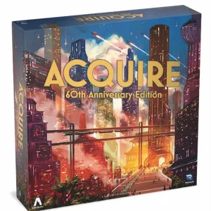 Acquire 60th Anniversary Edition