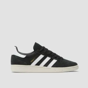 adidas Busenitz Vintage Shoes - Core Black/Ftwr White/Chalk White