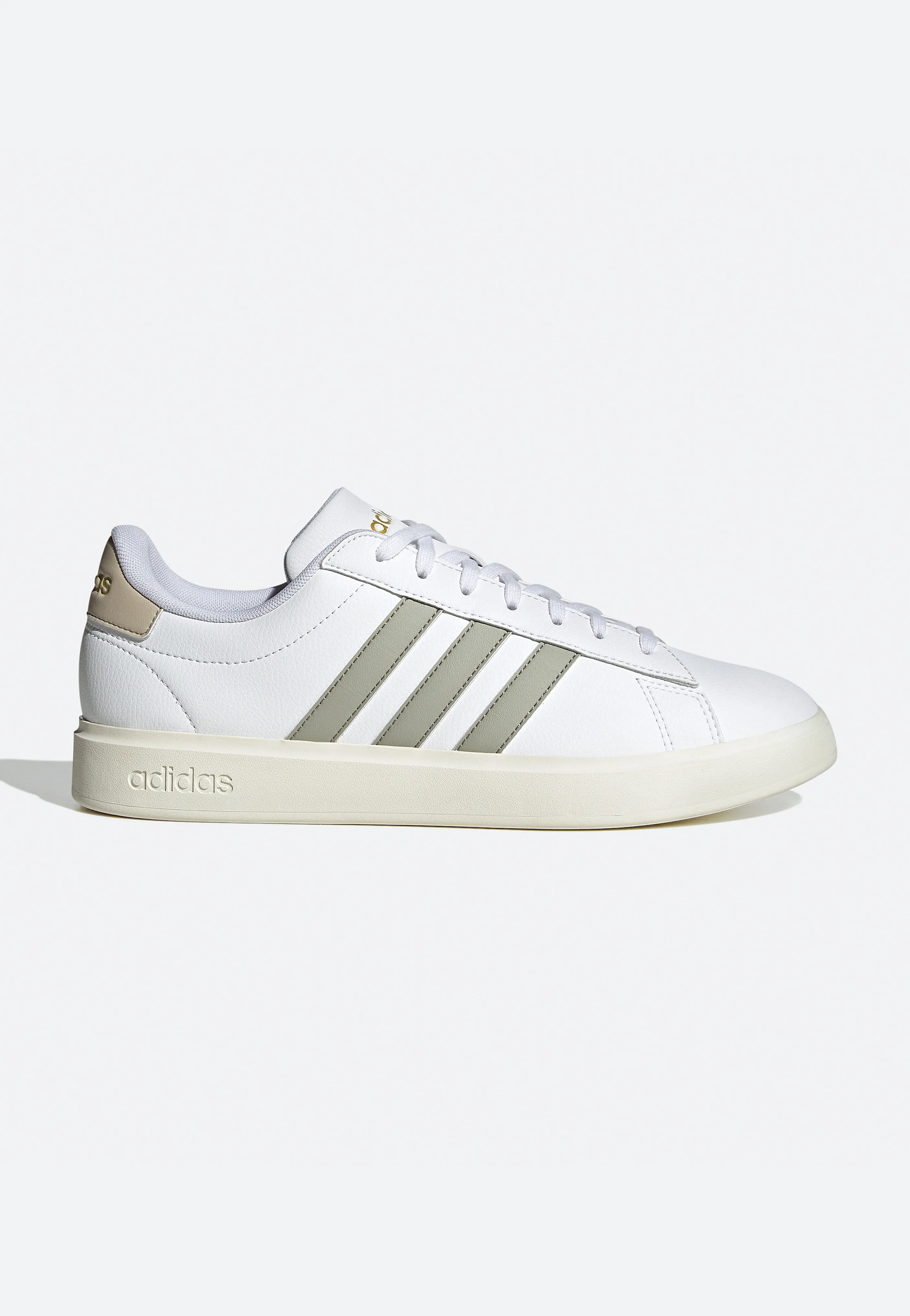 Adidas - Grand Court 2.0 FTW White/Silpeb/Wonbei - Shoes