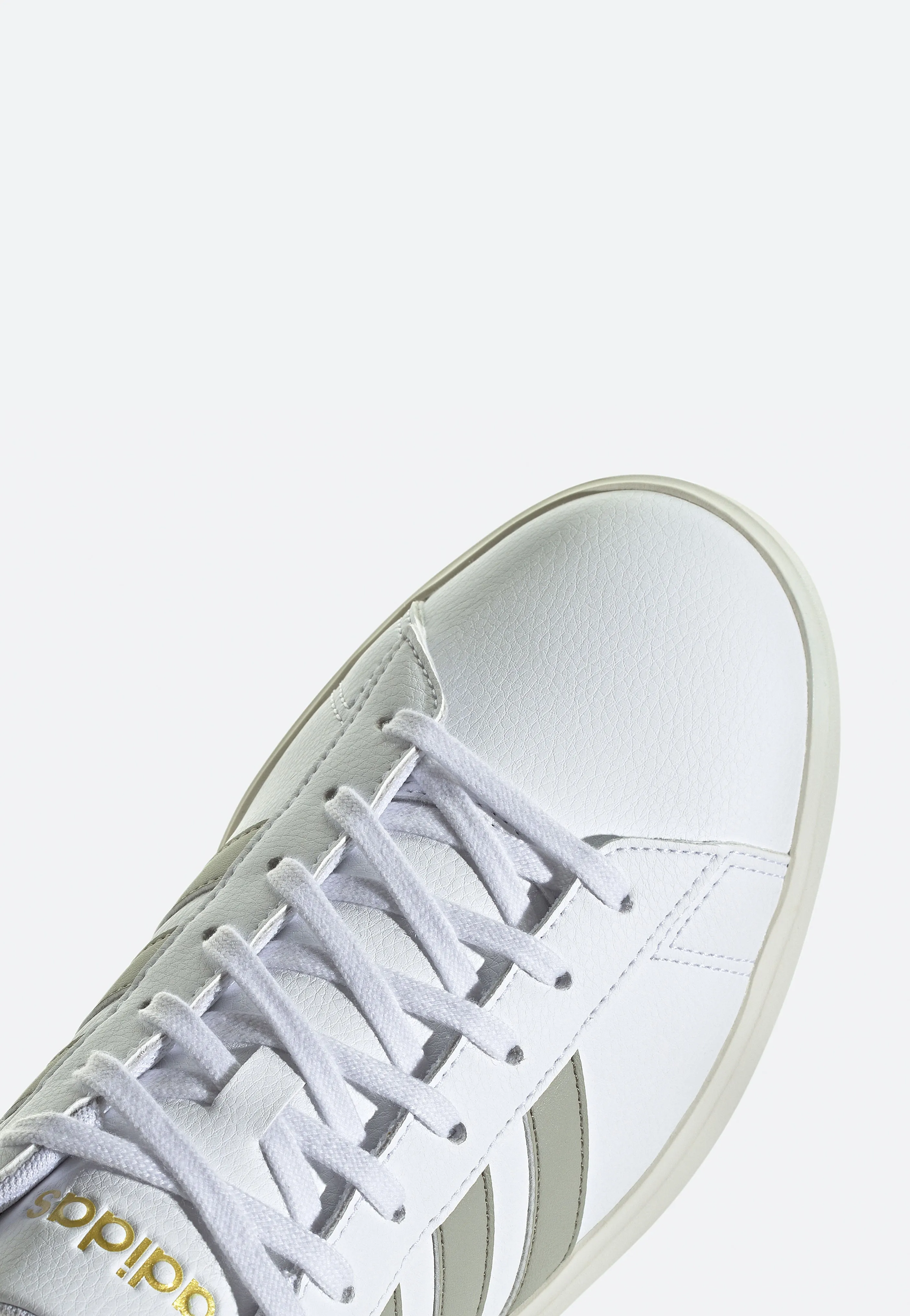 Adidas - Grand Court 2.0 FTW White/Silpeb/Wonbei - Shoes