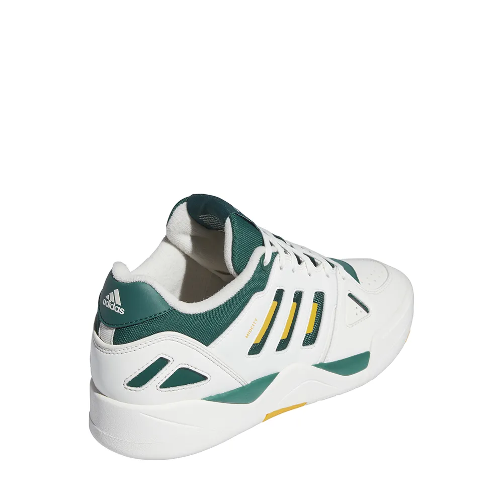 adidas Men's Midcity Low Basketball Shoes