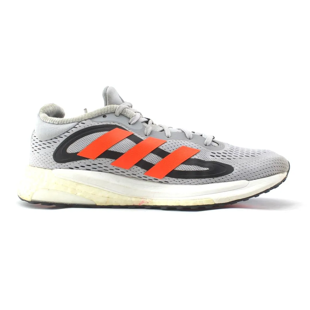 ADIDAS  SOLAR GLIDE 4