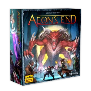 Aeon's End