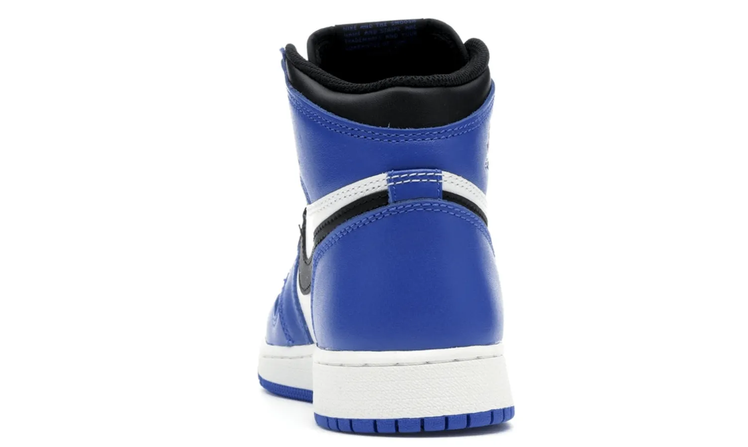 Air Jordan 1 Retro High Game Royal (GS)