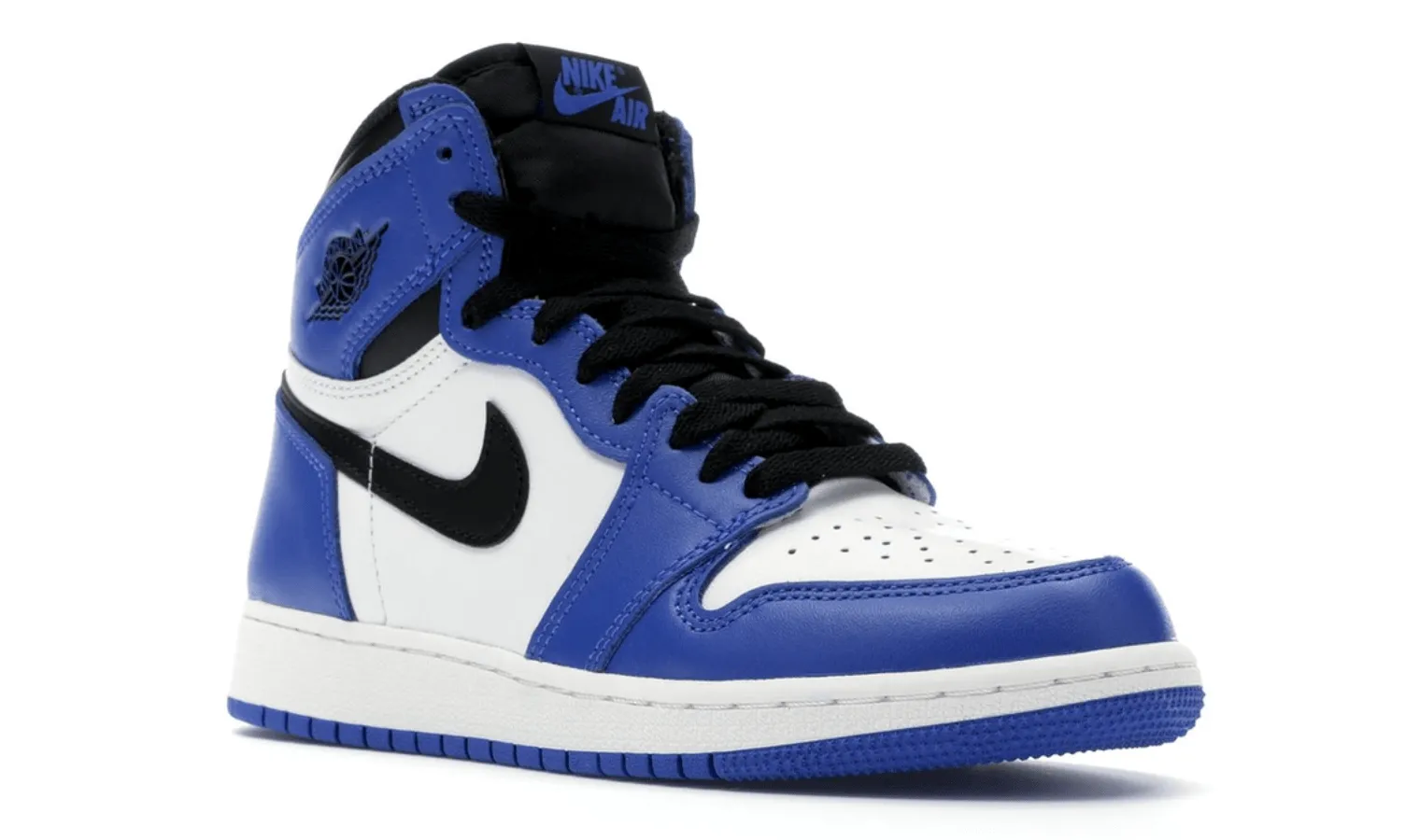 Air Jordan 1 Retro High Game Royal (GS)