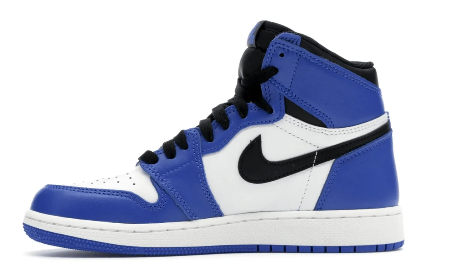 Air Jordan 1 Retro High Game Royal (GS)