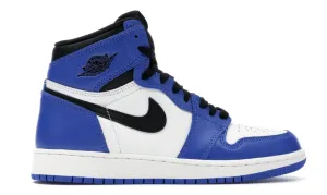 Air Jordan 1 Retro High Game Royal (GS)