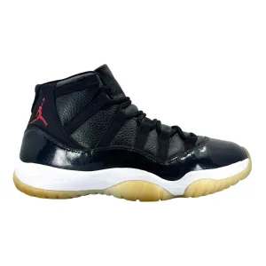 Air Jordan 11 Retro 72-10 Pre-Owned