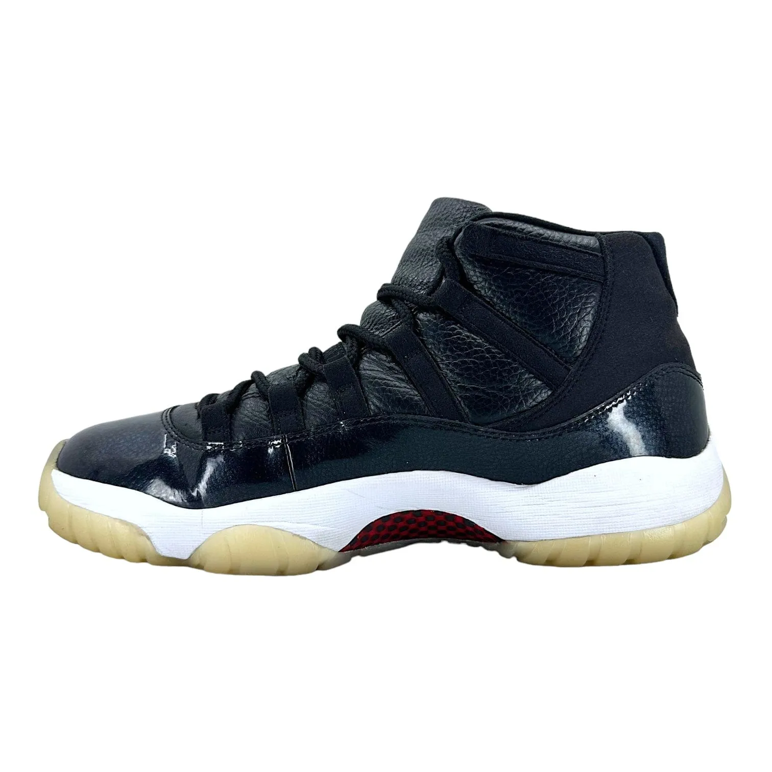 Air Jordan 11 Retro 72-10 Pre-Owned