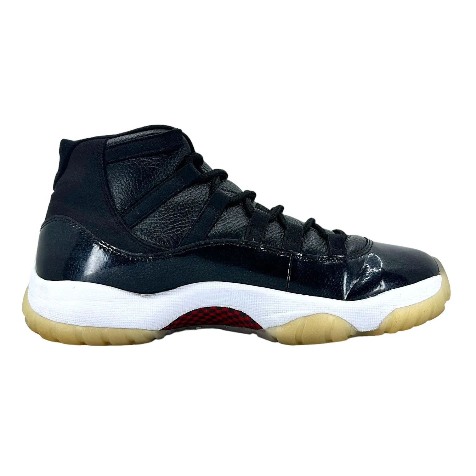 Air Jordan 11 Retro 72-10 Pre-Owned