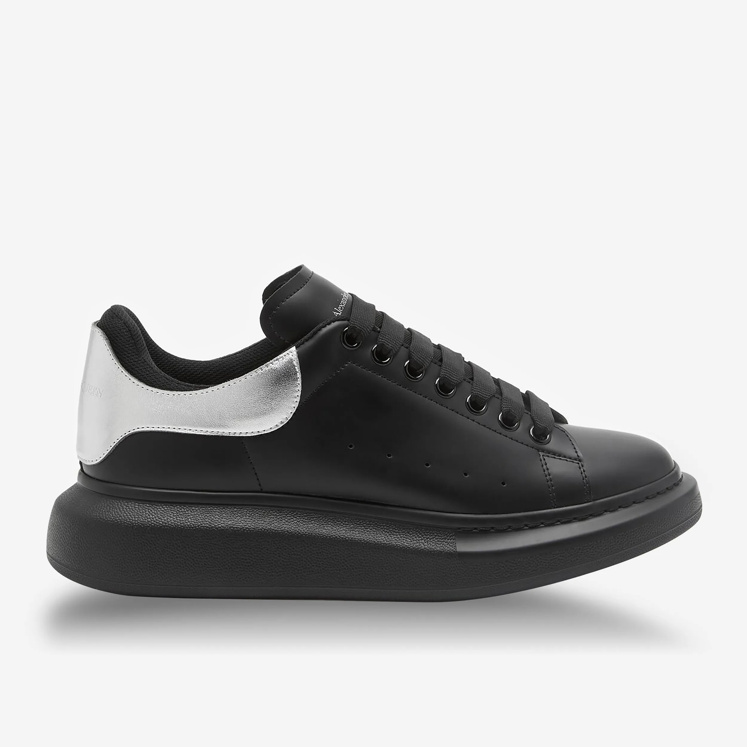 Alexander McQueen Oversized Sneakers