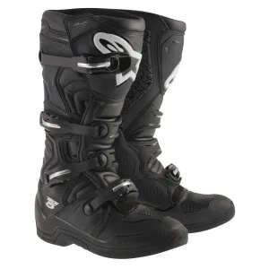 Alpinestars MX Tech 5 Boots 2015015-10-9