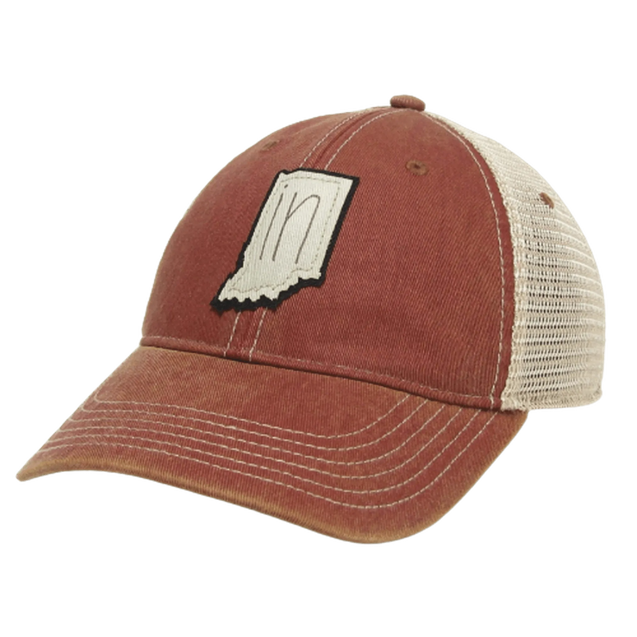 ALSLING: Indiana Trucker Hat