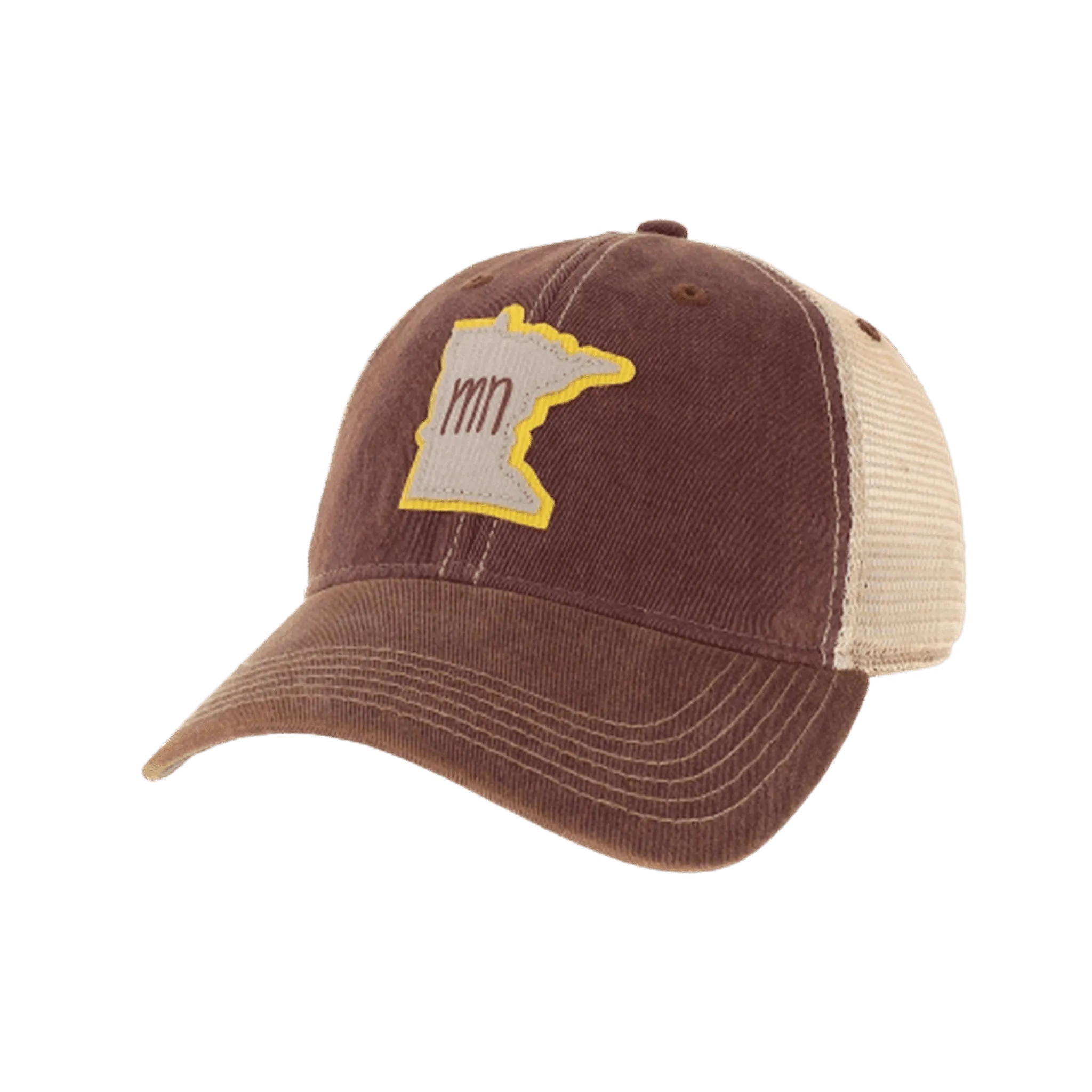 ALSLING: Minnesota Trucker Hat